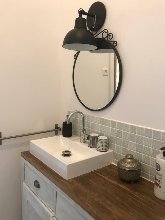 Le Nid Perche - Montpellier Centre Apartment Екстериор снимка