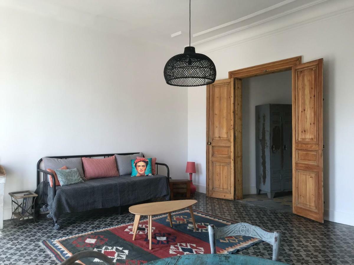 Le Nid Perche - Montpellier Centre Apartment Екстериор снимка