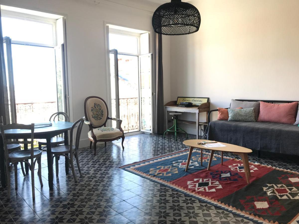 Le Nid Perche - Montpellier Centre Apartment Екстериор снимка