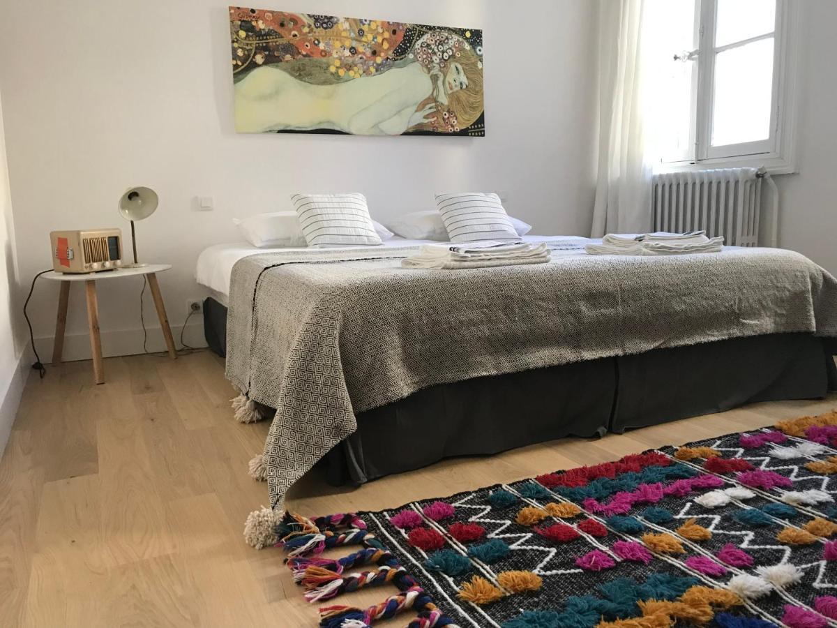Le Nid Perche - Montpellier Centre Apartment Екстериор снимка