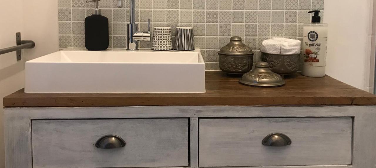 Le Nid Perche - Montpellier Centre Apartment Екстериор снимка
